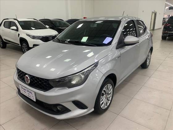FIAT ARGO 1.0 FIREFLY FLEX DRIVE MANUAL FIAT ARGO 1.0 FIREFLY FLEX DRIVE MANUAL